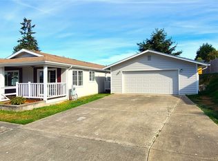 1611 S Butler St, Port Angeles, WA
