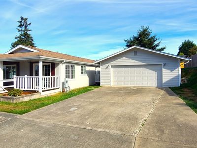 1611 S Butler Street, Port Angeles, WA, 98363
