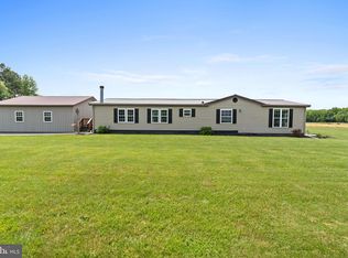 5684 Mud Mill Rd, Camden Wyoming, DE 19934