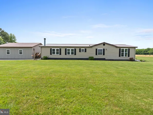 5684 Mud Mill Rd, Camden Wyoming, DE 19934