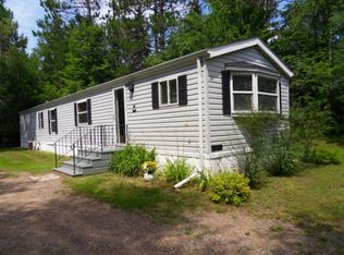 2979 Boyce Dr, Rhinelander, WI 54501