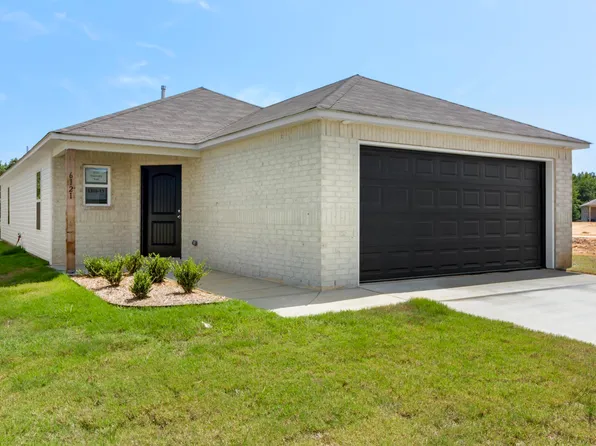 6121 Discovery Trl, Bauxite, AR 72011