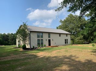 2631 County Road 2400, Pickton, TX 75471