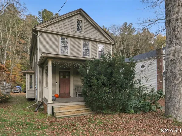 26 Powerhouse Road, East Haddam, CT 06469