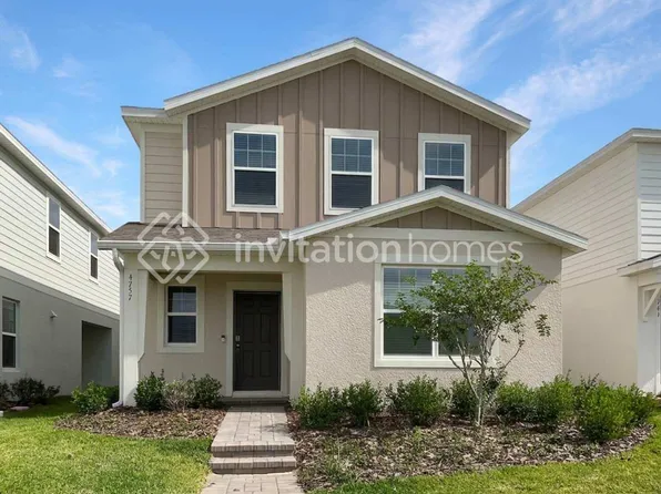 4757 Cedar Bark Aly, Clermont, FL