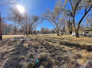 11 S Cedar St, Ramah, CO 80832