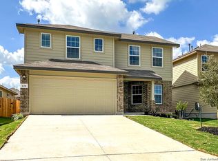 120 Spurfowl, San Antonio, TX 78253