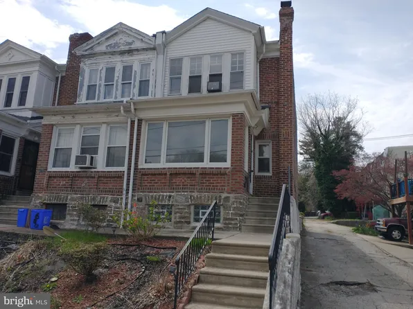 6812 Sprague St, Philadelphia, PA 19119