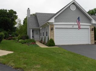 511 Creekside Ct, Oswego, IL 60543