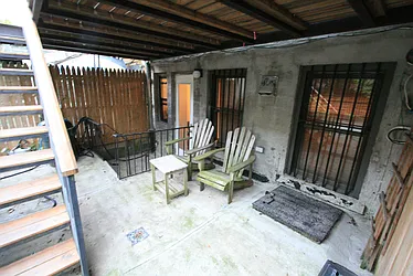 Rented by Dwell Residential Inc