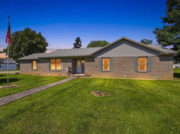 1310 Swan St, Huntington, IN 46750