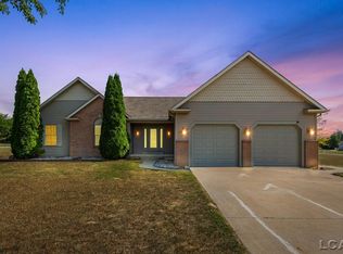 4041 Webster Way, Britton, MI 49229