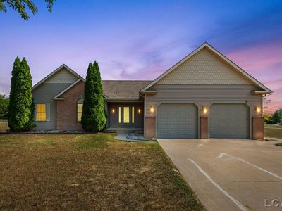 4041 Webster Way, Britton, MI, 49229