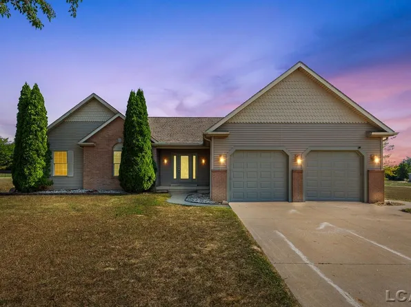 4041 Webster Way, Britton, MI 49229