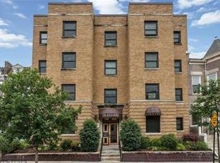 3534 10th St NW APT 400, Washington, DC 20010