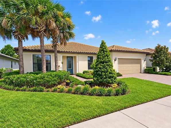 4111 Basket Oak Cir, Vero Beach, FL 32967