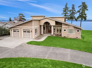 Camano Country Club, Camano Island, WA 98282