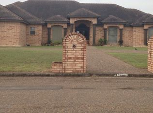 607 Chelsea Dr, Mission, TX 78573