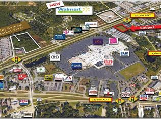 Highway 17 Byp PARCEL 1, Murrells Inlet, SC 29576
