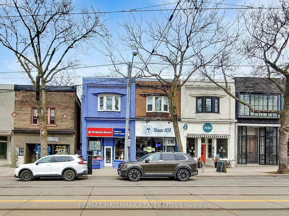 1st image of 2184 Queen St E