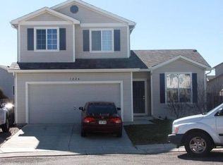 1226 Silverqueen Rd, Pueblo, CO 81008