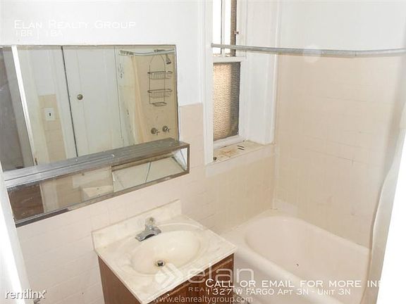3rd image of 1327 W Fargo Ave APT 3n