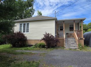 2423 Westville Rd, Pictou, NS B0K 2A0