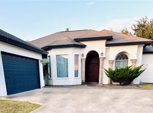 1907 Jonathon Dr, Mission, TX 78572