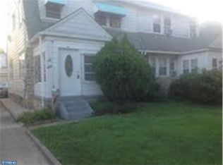 422 Spruce Ave, Upper Darby, PA 19082