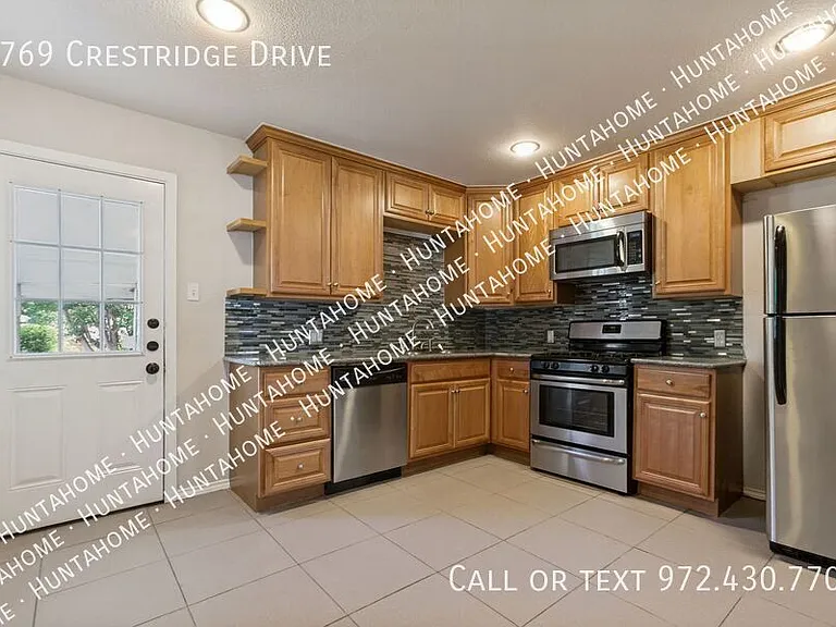 1769 Crestridge Dr — Photo 5