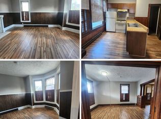 316 W Martin St APT D, Martinsburg, WV 25401