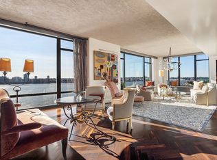 400 W 12th St APT 12C, New York, NY