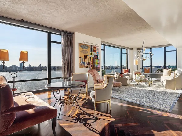 400 W 12th St APT 12C, New York, NY 10014