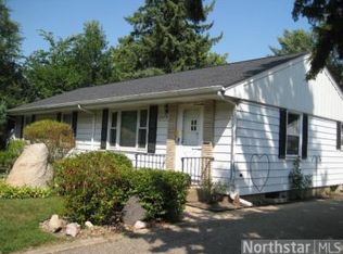 10507 Thomas Ave S, Bloomington, MN 55431