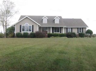 331 E Locust Grove Rd, Utica, KY 42376
