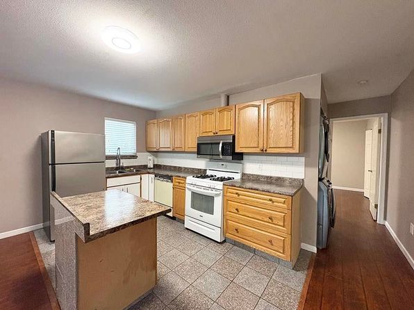 1 bedroom rental in Burnaby — photo 4
