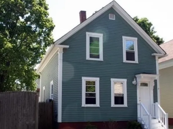 2 Scenic Drive #2, Dover, NH 03820