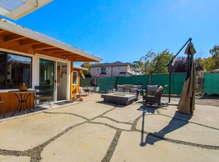 15921 Linda Ave, Los Gatos, CA 95032