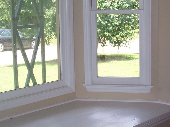 Bay Window