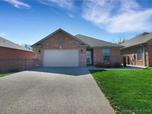 2314 Barron Ave NE, Lanesville, IN 47136