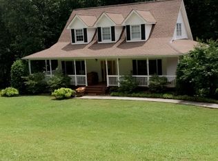 35 Adair Hollow Rd, Adairsville, GA 30103