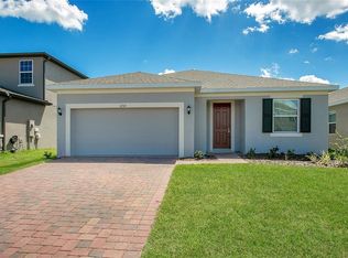 1258 Grassland Ave, Saint Cloud, FL 34771