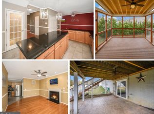 35285 River Bend Dr, Locust Grove, VA 22508