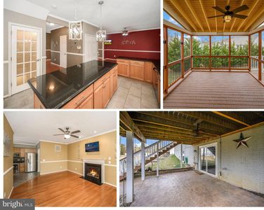 35285 River Bend Dr, Locust Grove, VA, 22508