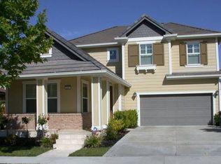 3281 Sleeping Meadow Way, San Ramon, CA 94582