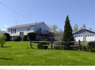 2230 Main Rd, Carroll Plt, ME 04487