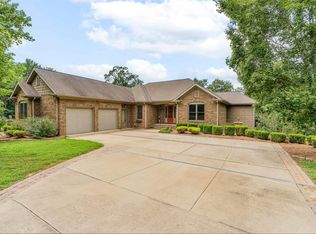 76 Crane Ln, Cadiz, KY 42211