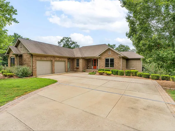 76 Crane Ln, Cadiz, KY 42211