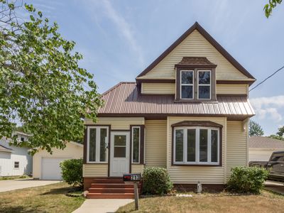 213 Prospect St, South Haven, MI, 49090