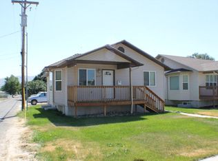 417 E Maple St, Pocatello, ID 83201